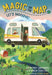 Magic on the Map #1: Let's Mooove! by Courtney Sheinmel