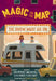 Magic on the Map #2: The Show Must Go on by Courtney Sheinmel