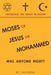Moses or Jesus or Mohammed: Was Anyone Right? by J. McVaughn