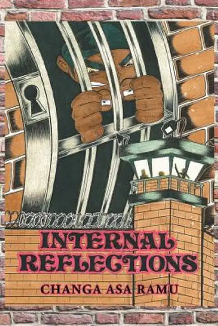 Internal Reflections by Changa Asa Ramu