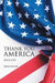 Thank You America: Book One by Ngombe Mayunda