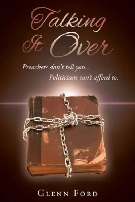 Talking It Over by Glenn Ford