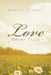 Love Never Fails by Jennifer Fancher