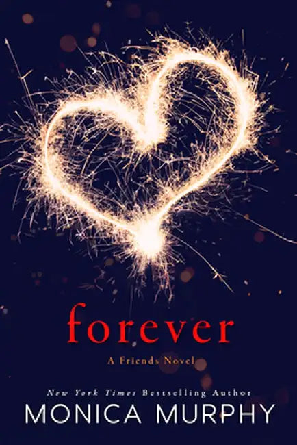 Forever by Monica Murphy