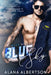 Blue Devil by Alana Albertson