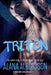 Triton: A Bad-Boy Seal Romance by Alana Albertson