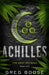 Achilles: The Deep Sky Saga - Book One by Greg Boose