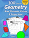 Humble Math - Area, Perimeter, Volume, & Surface Area by Humble Math