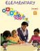 Elementary Sunday School - Year 1 - Teacher by Patricia Picavea