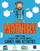 Children's Quizzing - Games and Activities - MATTHEW by Monte Cyr