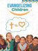 Evangelizing Children by Rafael Serrano