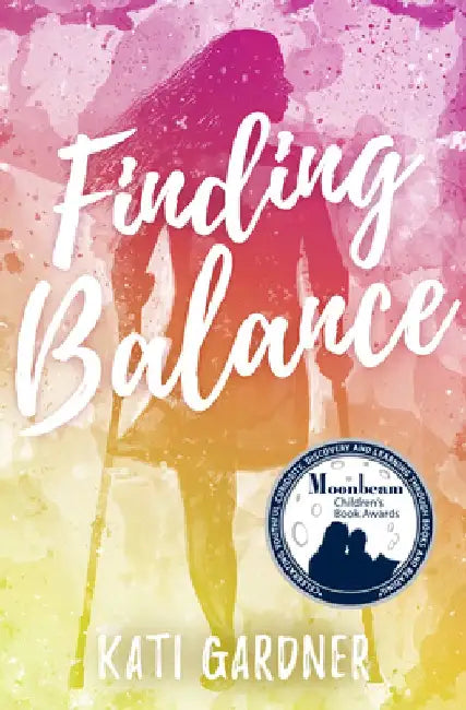 Finding Balance by Kati Gardner