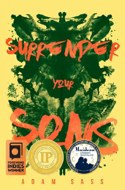 Surrender Your Sons by Adam Sass