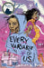 Every Variable of Us by Charles a. Bush