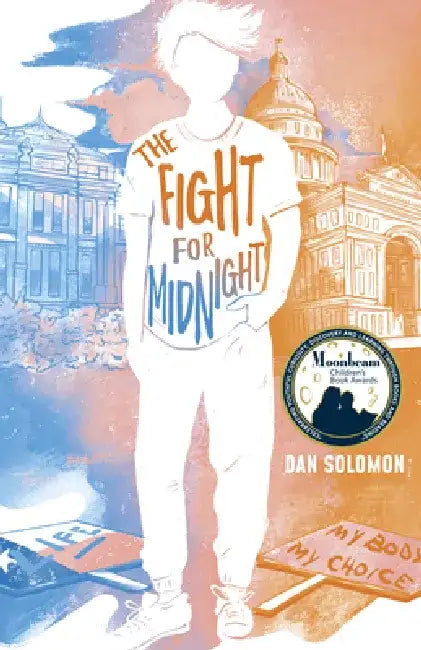 The Fight for Midnight by Dan Solomon