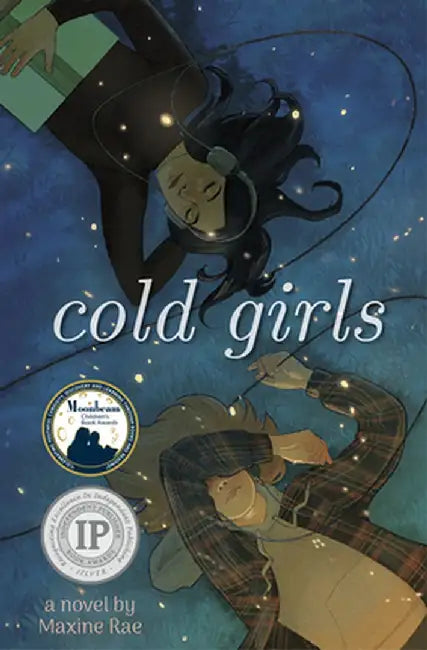 Cold Girls by Maxine Rae