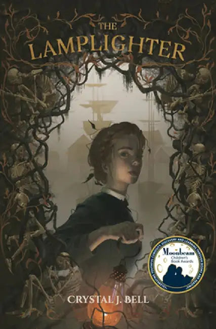 The Lamplighter by Crystal J. Bell