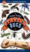Creepy, Crawly Tattoo Bugs: 30 Temporary Tattoos That Look Like the Real Thing by Editors of Storey Publishing