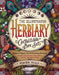 The Illustrated Herbiary Keepsake Edition: Includes Hardcover Book, Deluxe Card Set, and Carrying Bag by Maia Toll