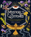 Mystical Stitches: A Treasury of Embroidery Symbols for Personal Empowerment and Magical Embellishment by Christi Johnson