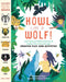 Let's Be Animals!: Howl Like a Wolf, Dance Like a Honey Bee, Joke Like a Raven, and Think Like 13 Fascinating Wild Creatures by Kathleen Yale