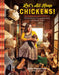 Let's All Keep Chickens!: The Down-To-Earth Guide, with Natural Practices for Healthier Birds and a Happier World by Dalia Monterroso