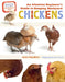 An Absolute Beginner's Guide to Keeping Backyard Chickens: Watch Chicks Grow from Hatchlings to Hens by Jenna Woginrich