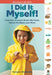 I Did It Myself!: Life Skills for Every Child, the Montessori Way by Saniyyah Khalilallah