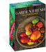 Garden Fresh, 100 Postcards: A Medley of Vegetables and Fruit from Award-Winning Photographer Rob Cardillo by Rob Cardillo