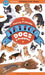 Furry, Friendly Tattoo Dogs & Puppies: 60 Temporary Tattoos That Teach by Editors of Storey Publishing