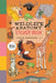 Wildlife Anatomy Sticker Book: A Julia Rothman Creation: More Than 750 Stickers by Julia Rothman