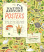 Nature Anatomy Posters: 28 Pull-Out Prints That Celebrate the Wonders of the Natural World by Rothman, Julia