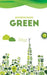 Address Book Green by Journals R. Us