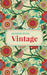 Address Book Vintage by Journals R. Us