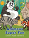 Animaux Super Fun Livres Pour Enfants by Young Scholar