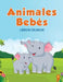 Animales Bebes: Libro de Colorear by Coloring Pages for Kids