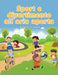 Sport E Divertimento All'aria Aperta by Coloring Pages for Kids
