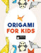 Origami for Kids by Young Scholar