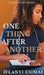 One thing after another: A past you can't escape by Ifeanyi Esimai
