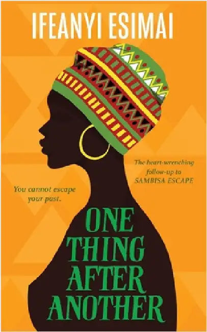 One Thing After Another by Esimai