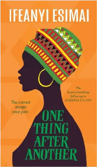 One Thing After Another by Esimai