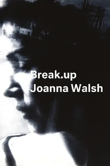 Break.Up: A Novel in Essays by Joanna Walsh