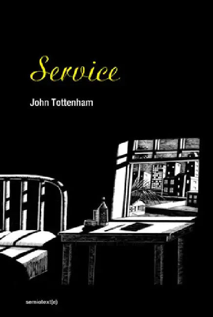 Service by John Tottenham