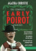 The Complete Early Poirot Omnibus: The Mysterious Affair at Styles; The Murder on the Links; The Man Who Was Number Four; and 25 Other Short Stories by Agatha Christie