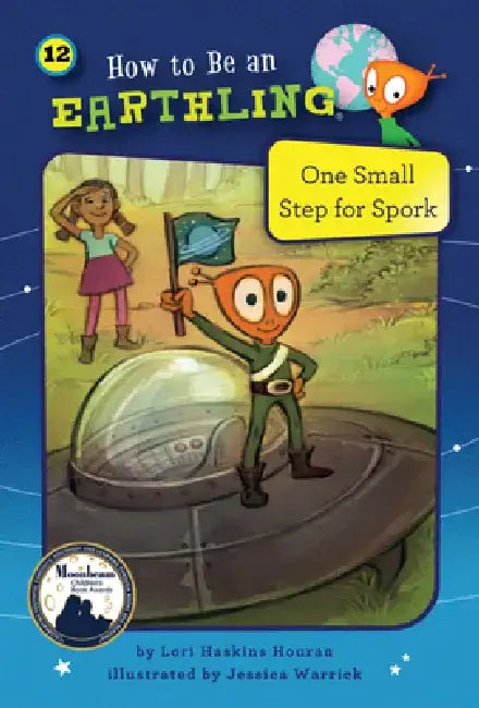 #12 One Small Step for Spork: Cooperation by Lori Haskins Houran