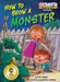 How to Grow a Monster: Gardening by Kiki Thorpe