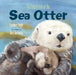 The Secret Life of the Sea Otter by Laurence Pringle