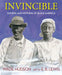 Invincible: Fathers and Mothers of Black America by Wade Hudson
