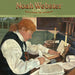 Noah Webster: Weaver of Words by Pegi Deitz Shea