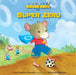Super Zero by Lori Haskins Houran
